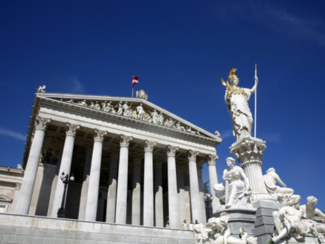 Temple of Parathenon-  432 B.C