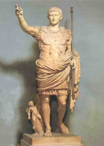 Greece becomes a part of Rome-  146 B.C