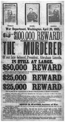 Lincoln Assassination