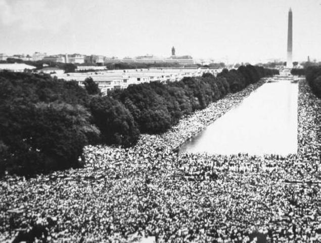 March on Washington