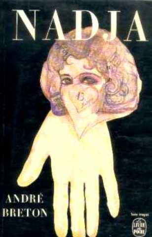 Nadja, de André Breton