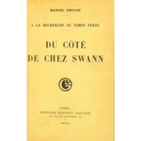 À la recherche du temps perdu, de Marcel Proust
