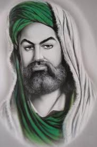 Uthman 死亡, Ali ibn Abi Talib 變成第四個哈利法