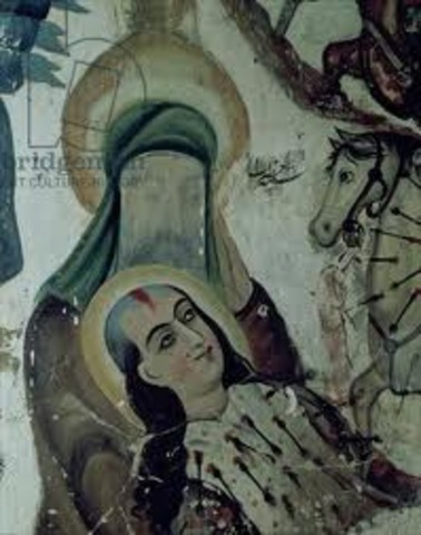 Abi ibn Abi Talib 死亡