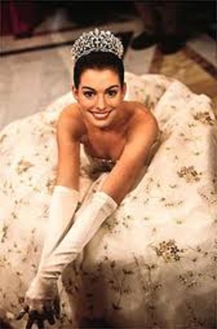 Princesa por sorpresa