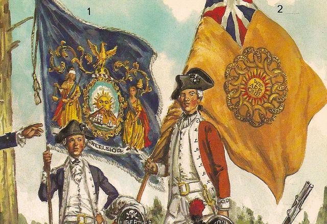 Revolución Americana