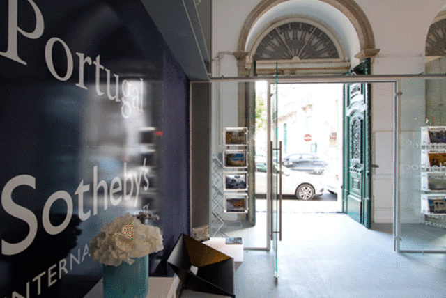 Private Broker na Sotheby´s