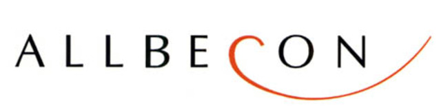 Consultora Comercial na Allbecon