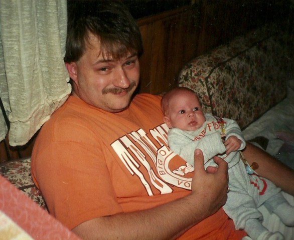 Mon premier UT Football.