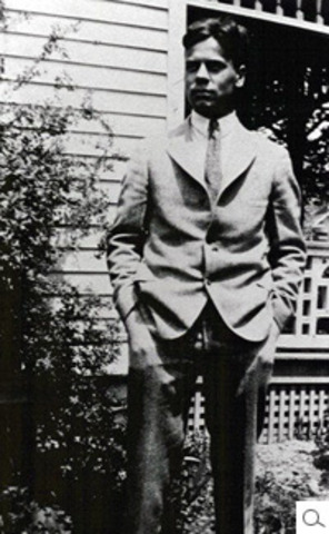 Relay Interpolator (Bell Labs Model ll)