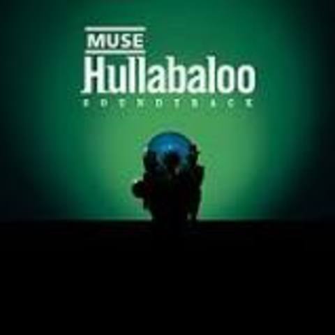3er disco de MUSE: HULLABALOO