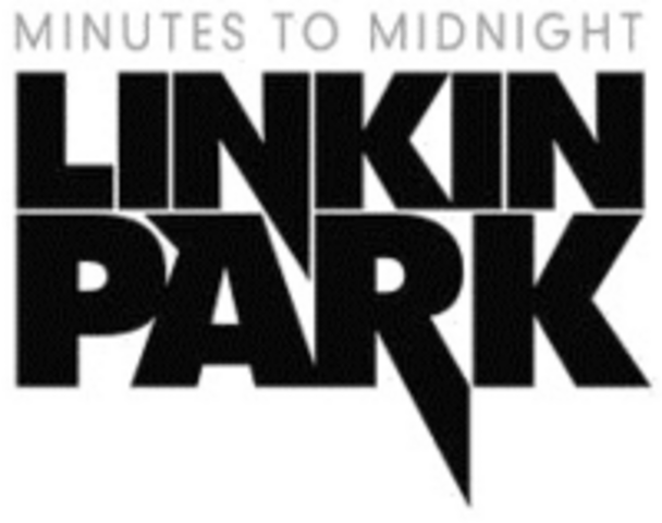 3er álbum de LINKIN PARK: MINUTES TO MIDNIGHT