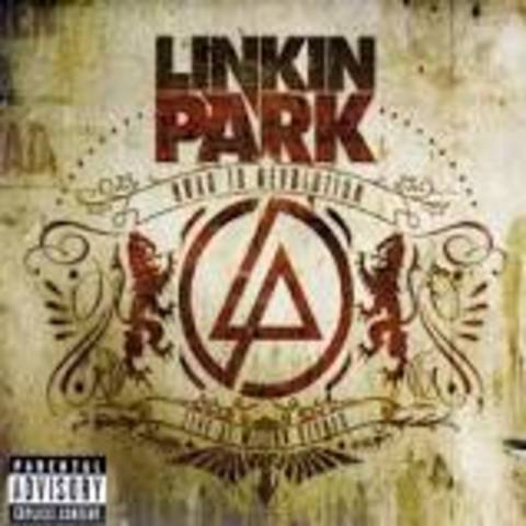 3er Directo de LINKIN PARK: ROAD TO REVOLUTION