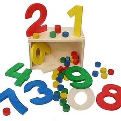 Timeline: PENSAMIENTO CUANTITATIVO