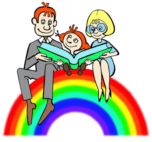 Организован «Игровой сектор» для малышей и родителей