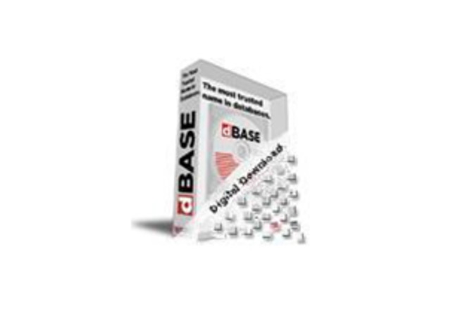 Первая реляционная СУБД