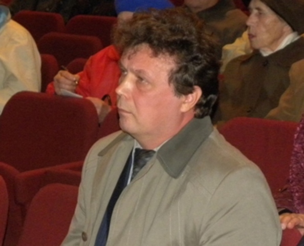 Замглавы администрации района Николай Емандыков нарушил антикоррупционный закон