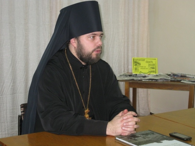 Троицкий собор в Омутнинске могут закрыть накануне Рождества Христова