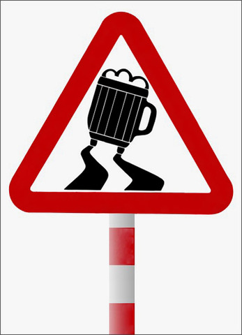 Семинар "О вреде алкоголя за рулем"