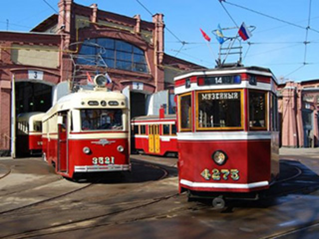 В «Горэлектротрансе» – новый руководитель