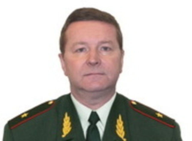 Смольный пополняет свой генералитет