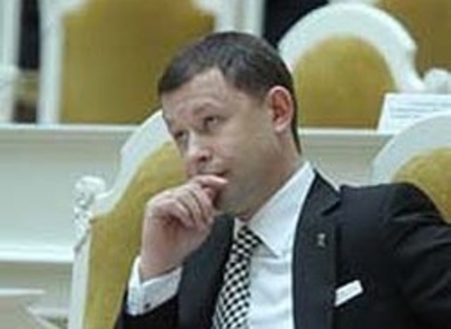 ГЦРР остался без головы