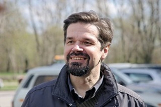 Фонд имущества Петербурга может возглавить Игорь Пахоруков