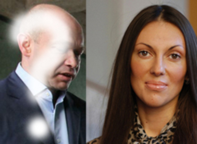 «Темные лошадки» прискакали в Смольный