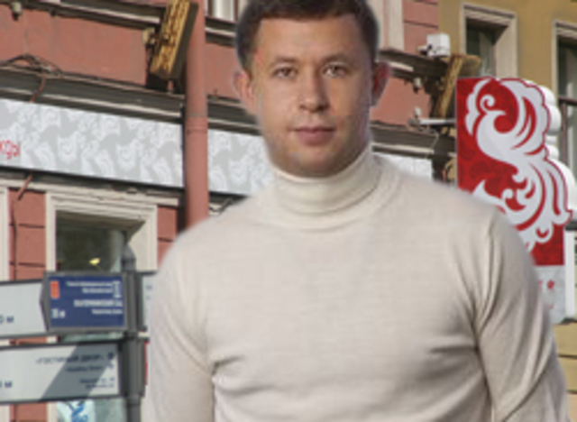 Павел Крупник: Время крупноформатной рекламы в центре города прошло