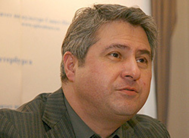 Месхиев больше не глава комитета по культуре