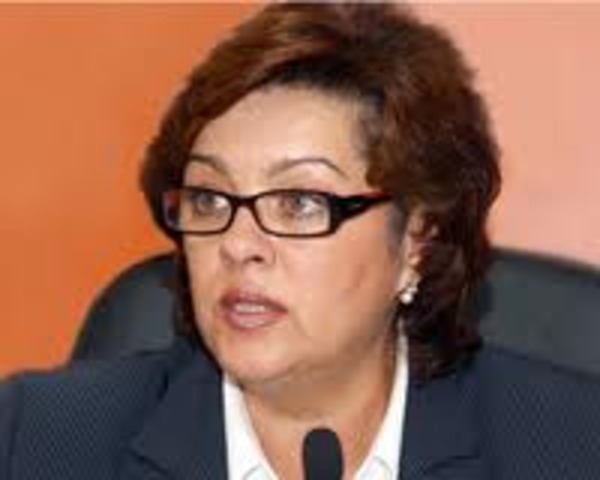 Комитет по образованию Петербурга возглавит Жанна Воробьева