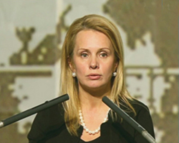 Комитет по образованию: Наталья Третьяк покинула свой пост