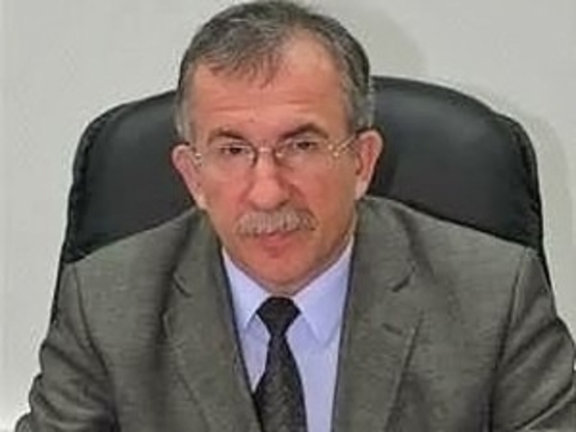 Однокурсник Путина возвращается в Смольный