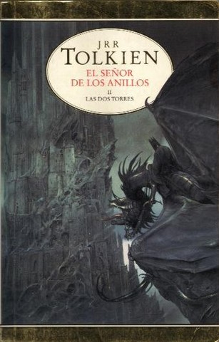 Las dos torres (El Señor de los Anillos)