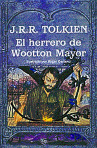 El herrero de Wootton Mayor