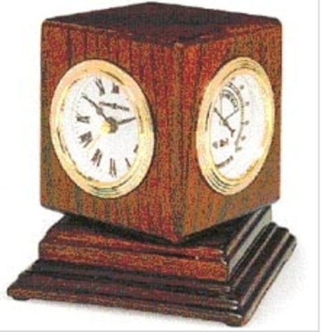 Mechaniniai laikrodžiai