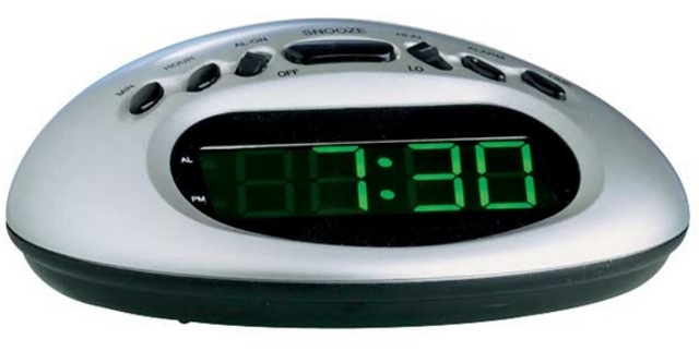 Šiuolaikiniai laikrodžiai