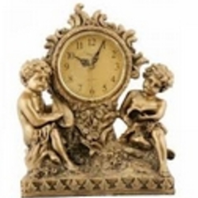 Timeline: Laikrodžių istorija