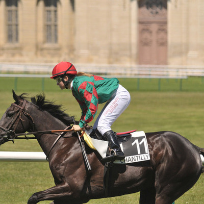 Timeline: Histoire des femmes jockeys en France