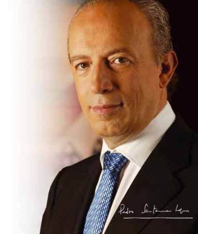 Nomeação de Santana Lopes