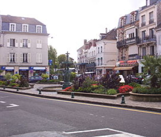 Tratado de Fontainebleau