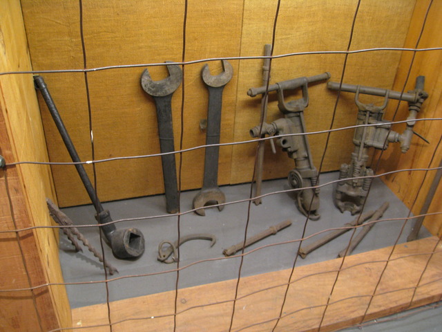 Mira lo que encontré