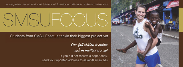 Southwest Welcomes Students