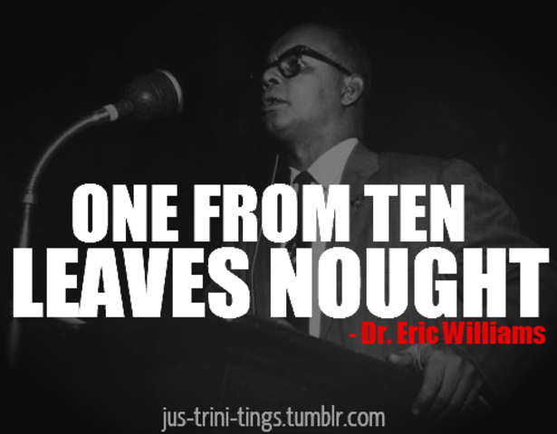 The End of Federation