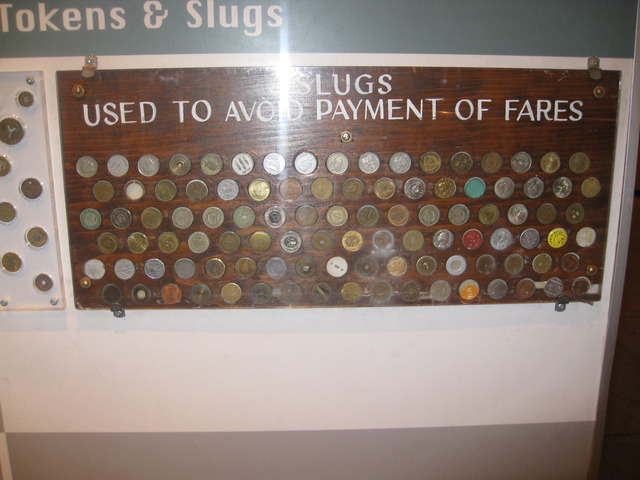 El Viejo Fichas Conjunto