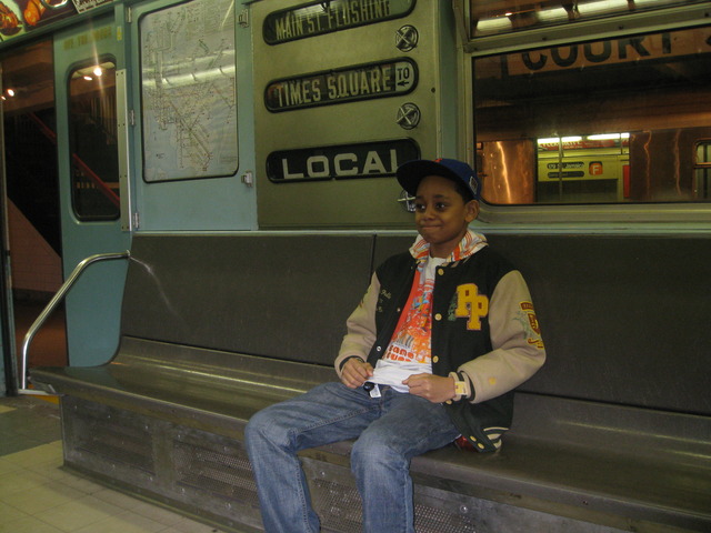 Yo tomó asiento de una persona