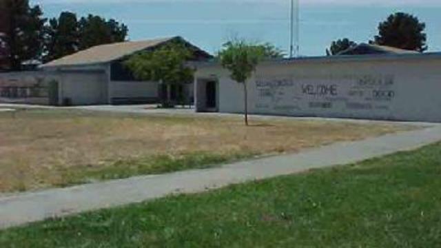 Big Time at Last -- 1st gigs in Fairfield, CA