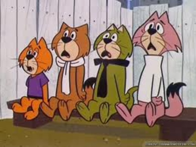 Lila is raped in their shared apartment