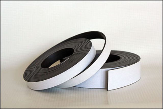 Магнитная лента