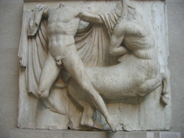 ΜETΟΠΕΣ (ΠΑΡΘΕΝΩΝΑΣ) 447-433π.Χ